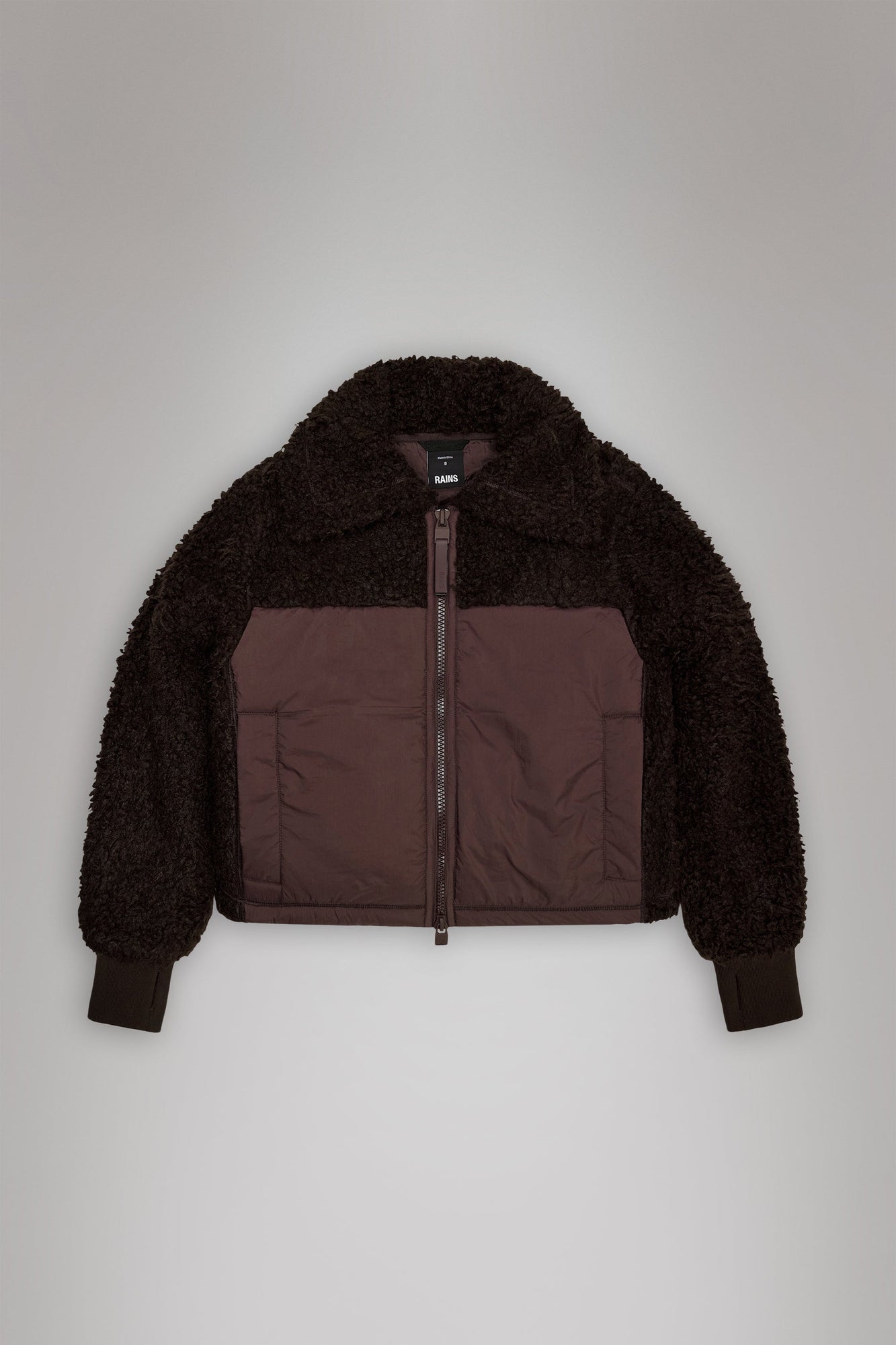 Womens | Trikala Vision Fleece W Jacket | Depth