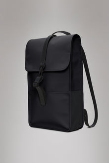 RAINS Backpack Black 17L H50 x D12 x W30 cm Backpack