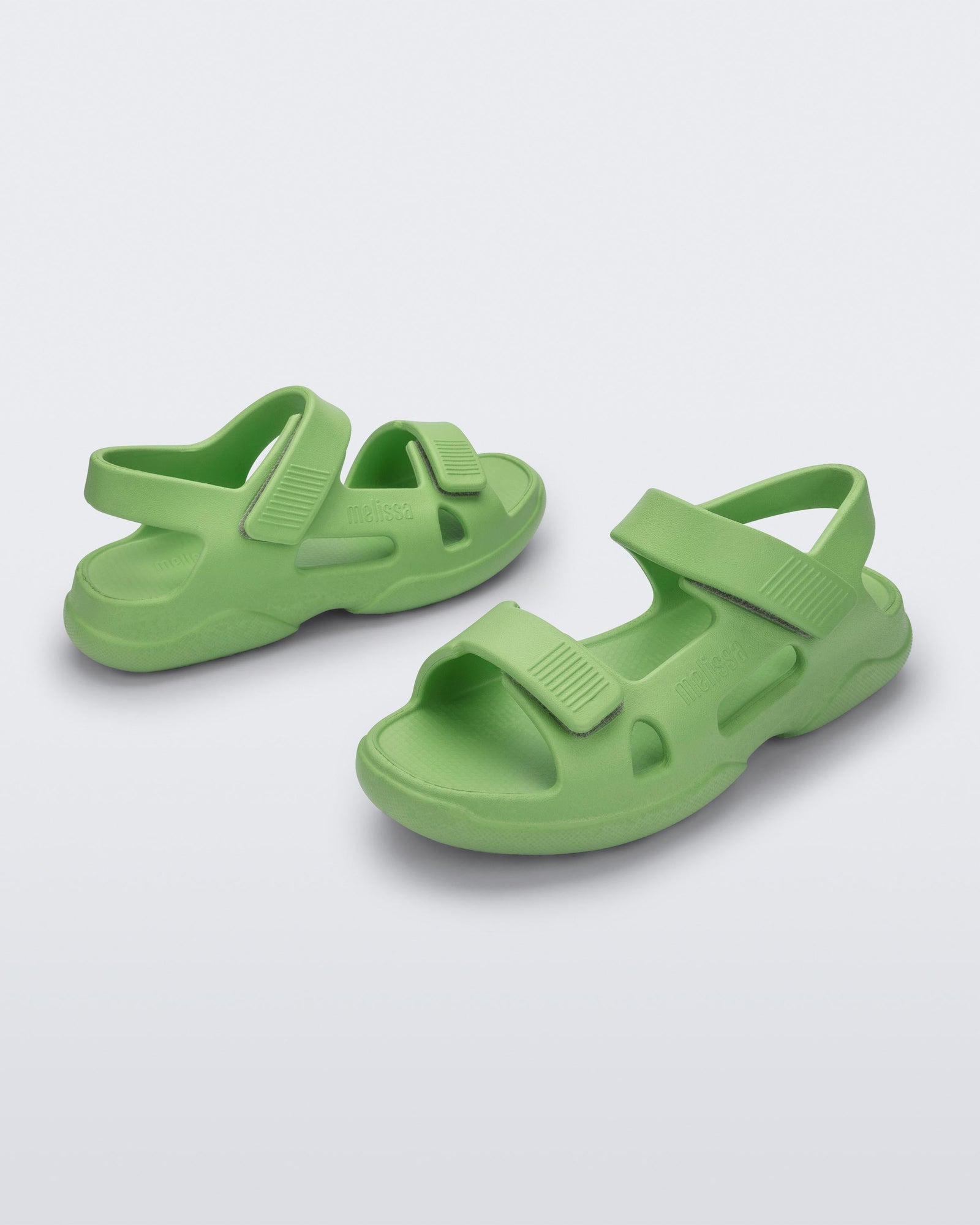 Free Papete | Green