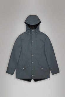 RAINS Jacket Lagoon Jacket