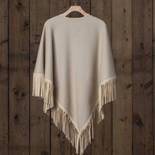 Unisex | Rodeo Cape | Fawn