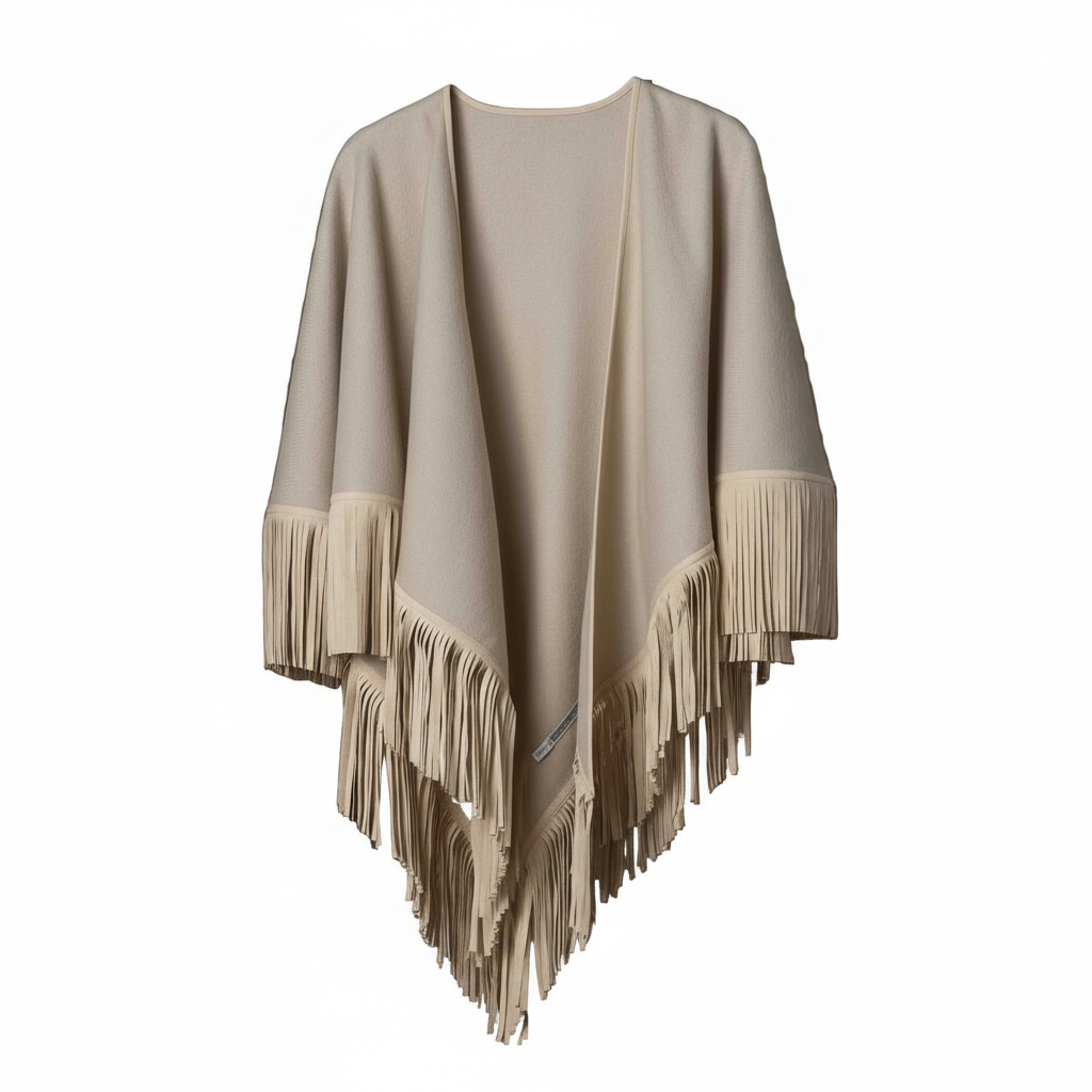 Rodeo Cape | Fawn