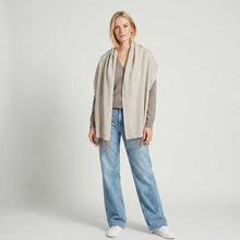 Unisex | Maxi Wrap | Solid Carbon
