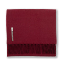 Unisex | Maxi Wrap | Red Delicious