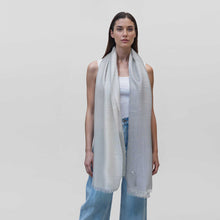 Unisex | Capri Wrap | Dark Grey