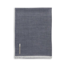Unisex | Capri Wrap | Deep Blue