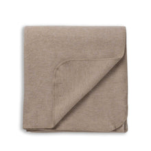Oslo Bed Blanket | Beige