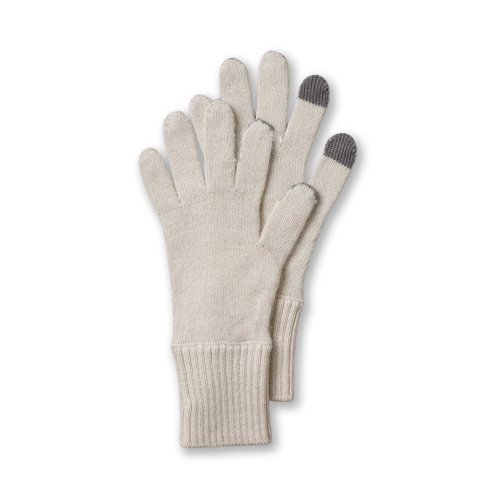Ricki Glove | Ivory