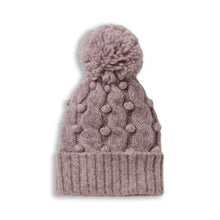 Unisex | Mimi Hat | Petal Pink