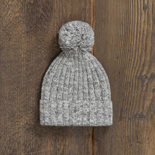 Davos Hat | Dark Grey