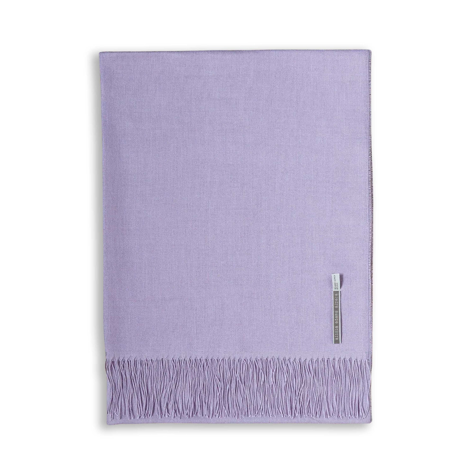 Womens | Portofino Wrap | Lavender