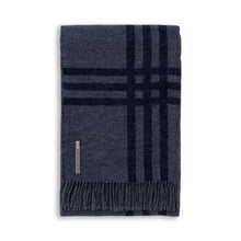 Boulder Throw | Denim Blue/Navy