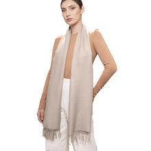 Unisex | Portofino Wrap | Beige