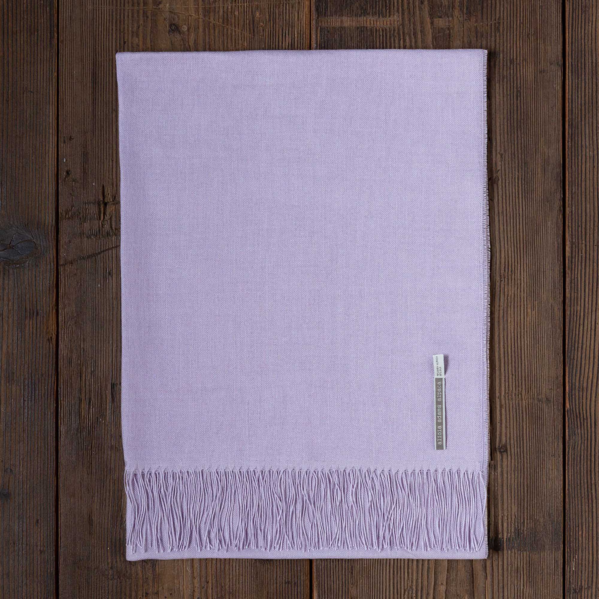 Womens | Portofino Wrap | Lavender