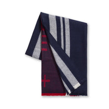Mazing Throw | Navy