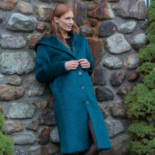 Finley Coat | Spruce