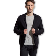 Puccini Blazer | Black