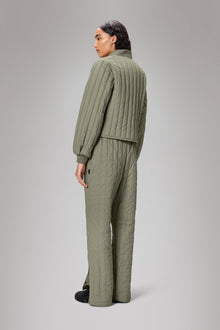 RAINS Banja Liner Bomber W Jacket Drift Jacket