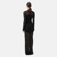 ADELLE Maxi Dress - OW Collection