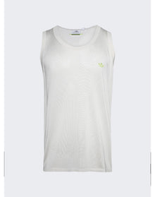 adidas x Wales Bonner | Men | Knit Vest | White