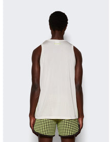adidas x Wales Bonner | Men | Knit Vest | White