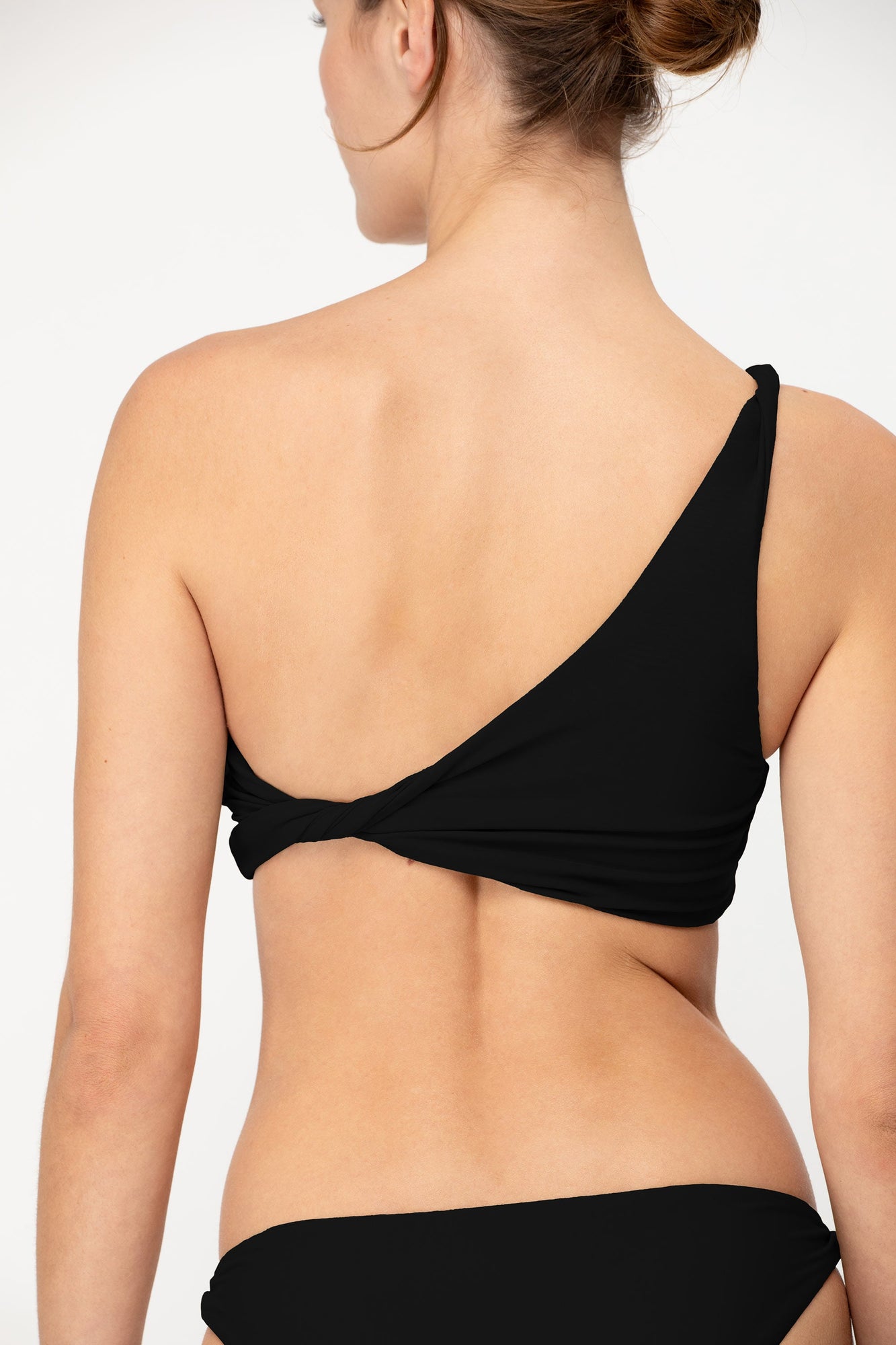 Adina Top | Noir