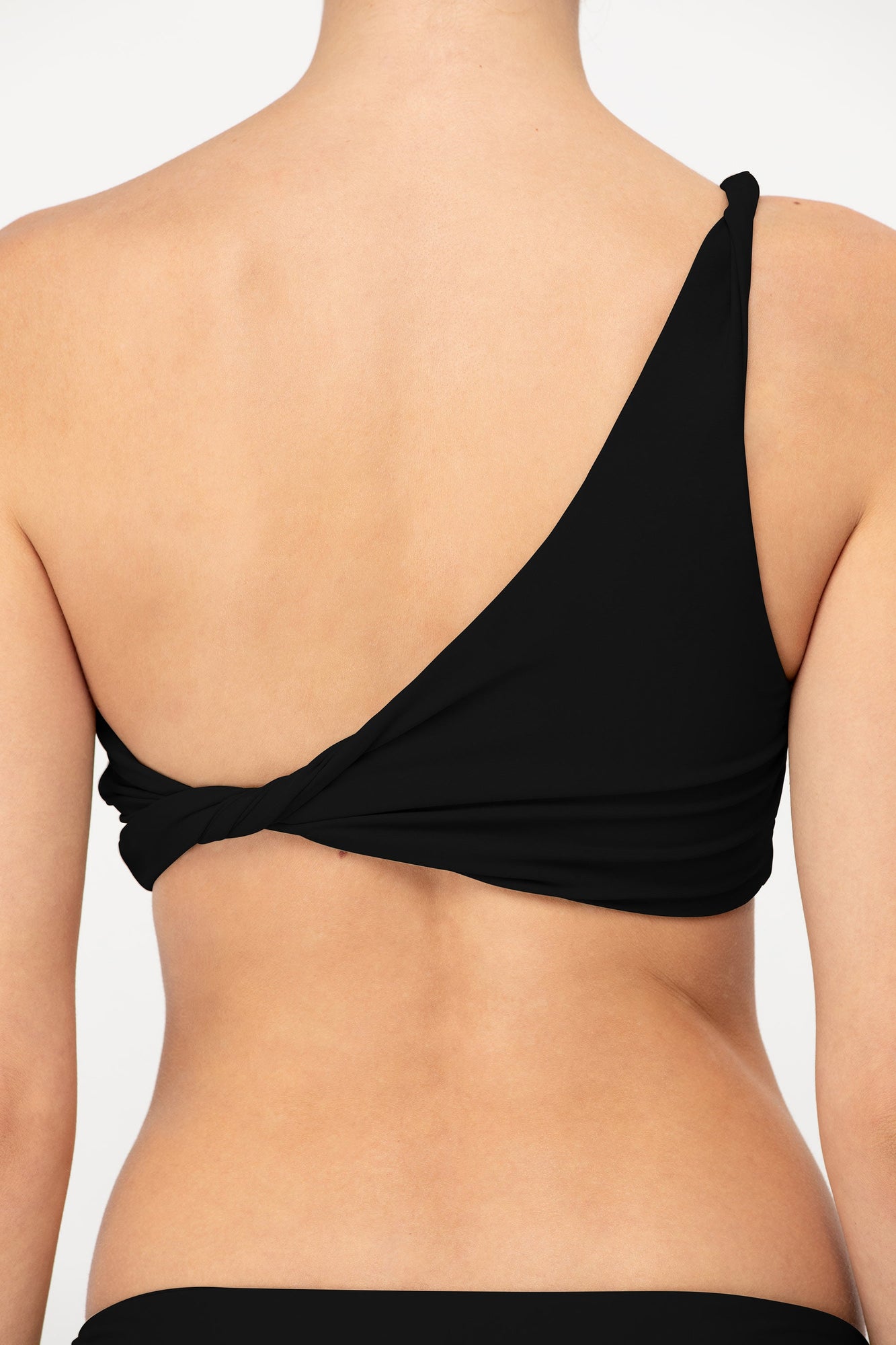 Adina Top | Noir