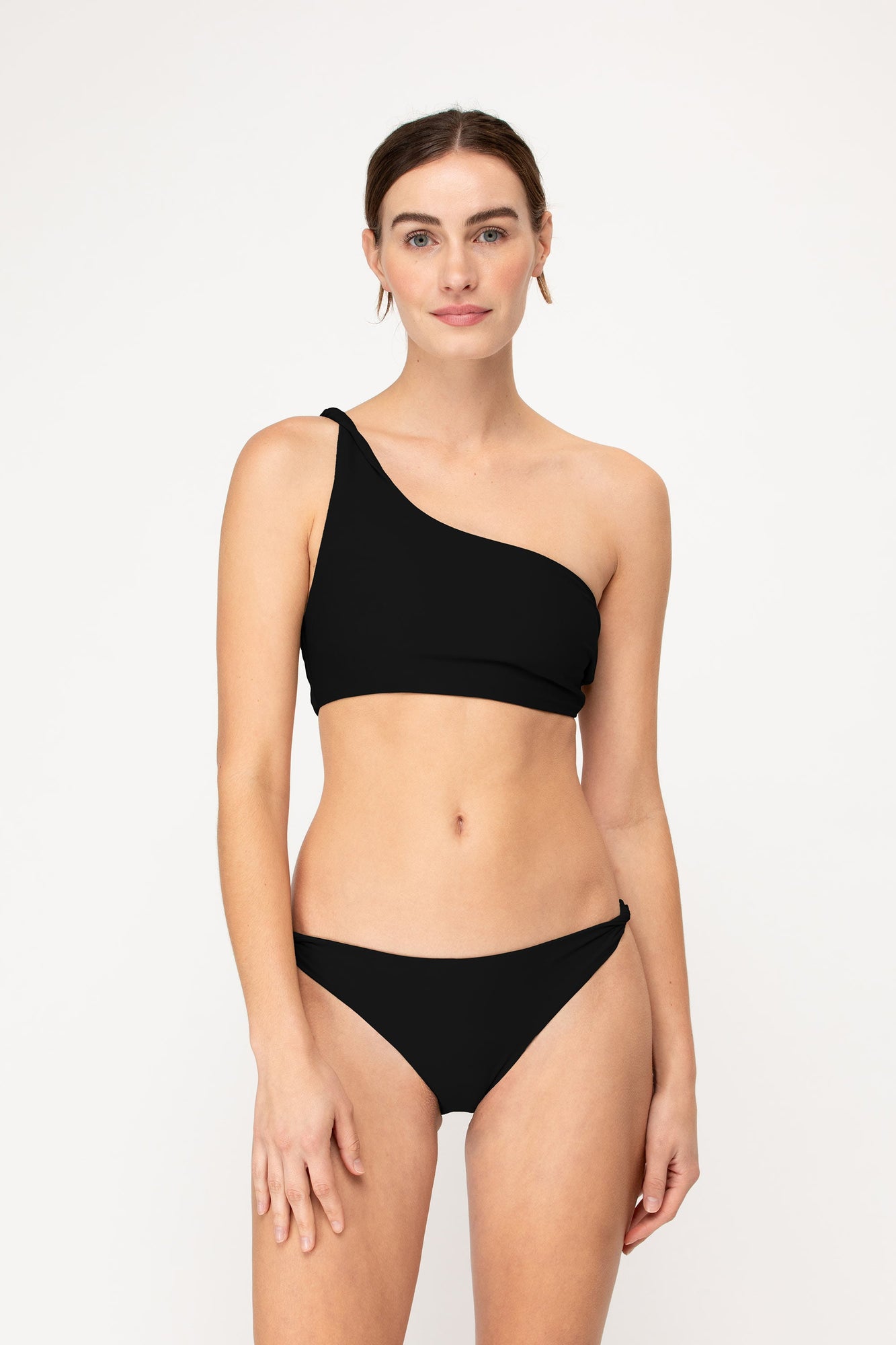 Adina Top | Noir