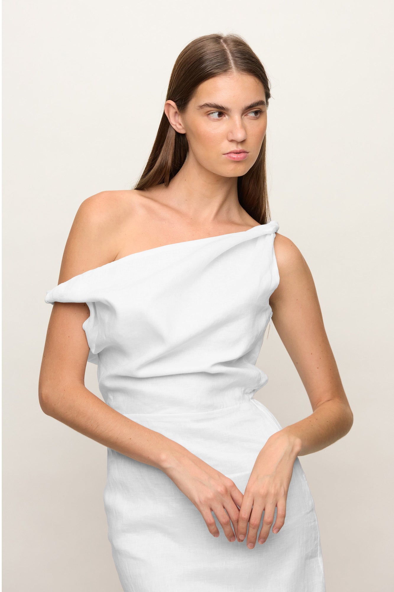 Adler Dress | Foam
