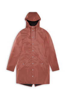 RAINS Long Jacket Honor Jacket