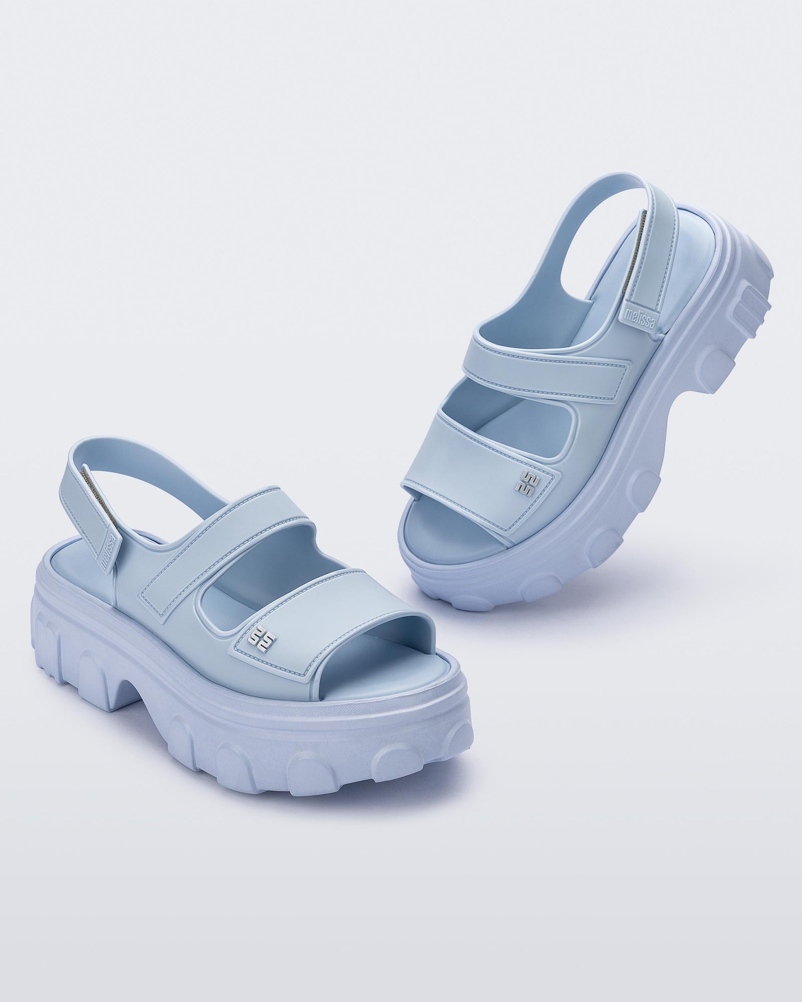 Ella Move Platform | Blue