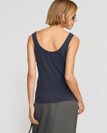 Joanna | Aida Contour Sweater Tank in Size Small