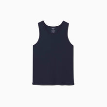 Featherweight Modal Tank | Navy