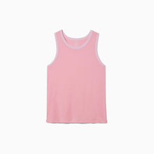 Featherweight Modal Tank | Flamingo/Taffy