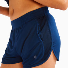 Featherweight Modal Lounge Shorts | Navy