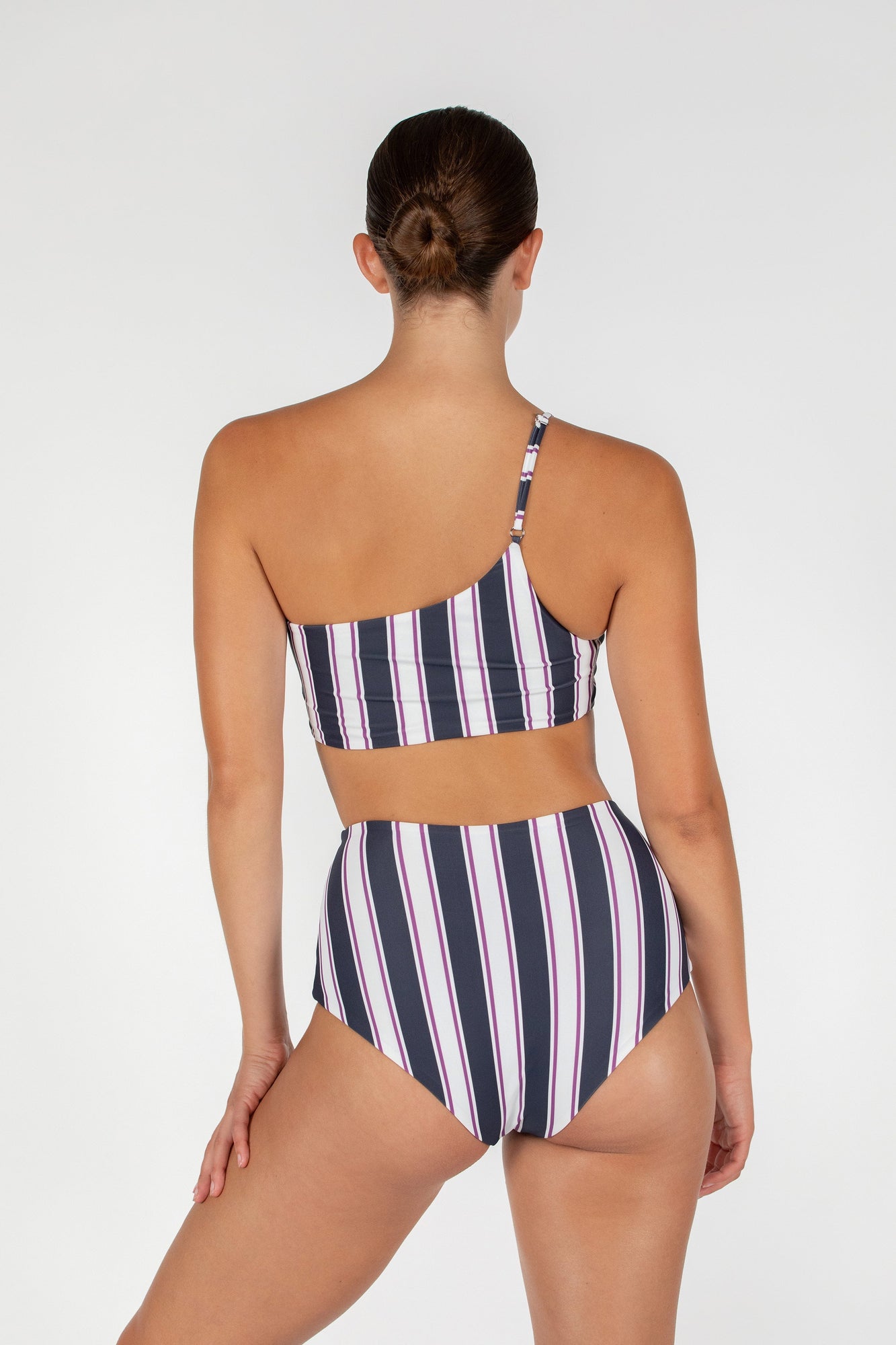 Lami Bottom | Cabana Stripe