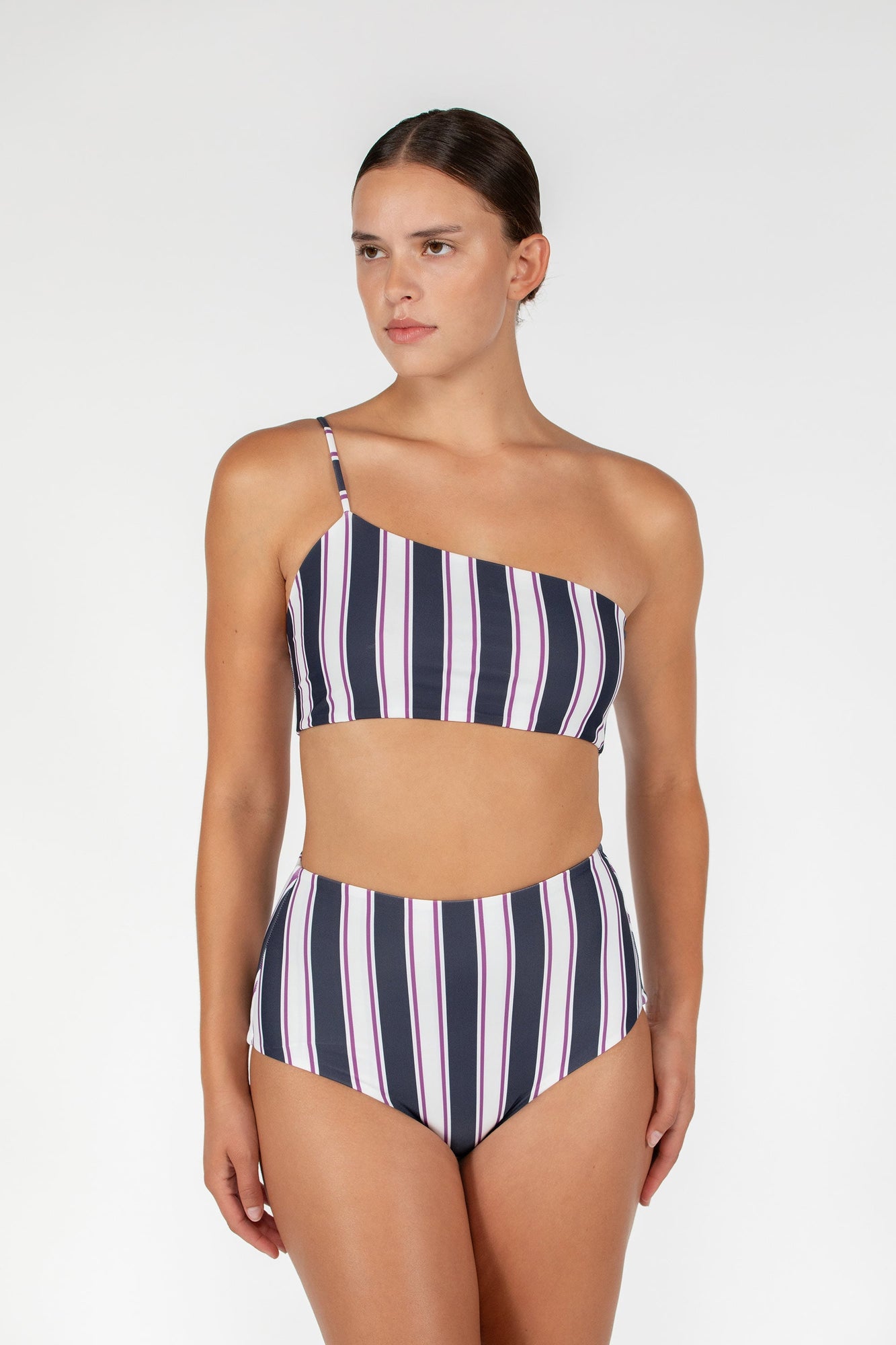 Lami Bottom | Cabana Stripe
