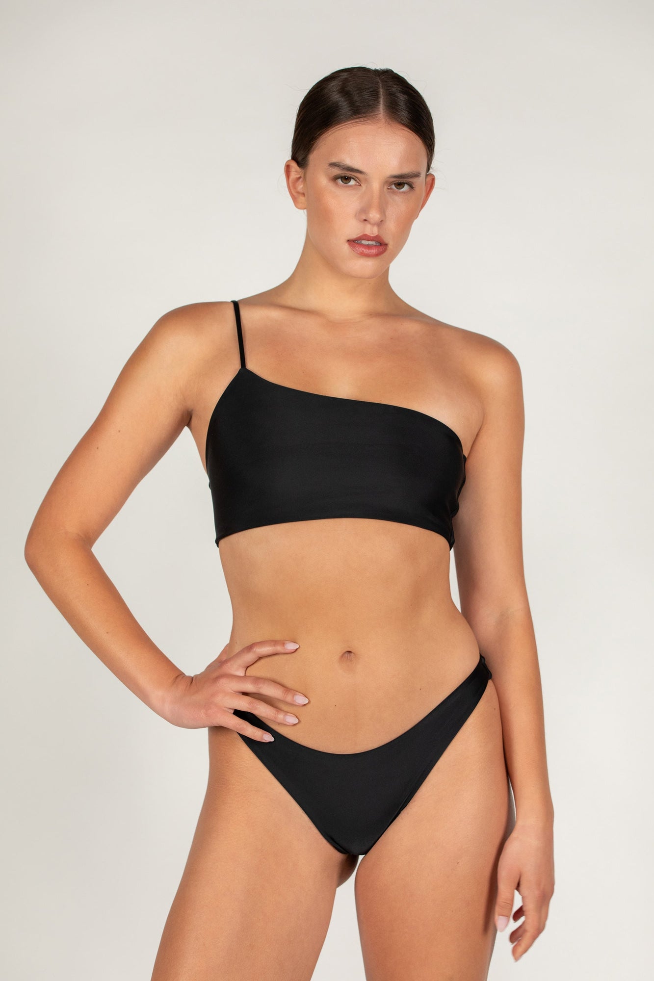Albi Top | Noir