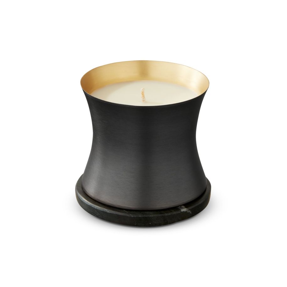 Eclectic Candle Medium | Alchemy + Charcoal