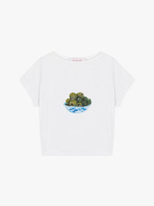 Alex Tee | OliveBowl