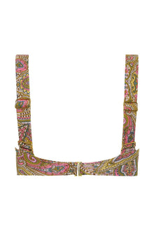 Hayden Bikini Top | Ali Paisley