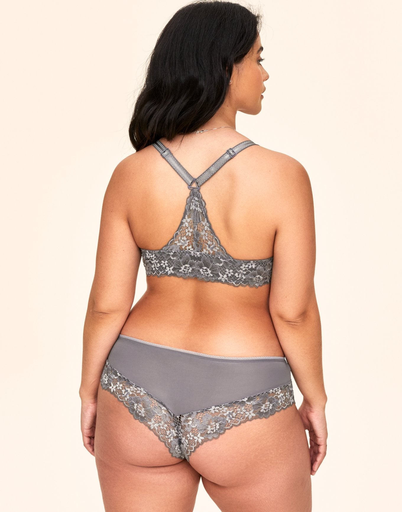 Celebrena Plunge Bra Plus | Excalibur