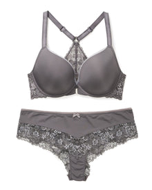 Adore Me Celebrena in color Excalibur and shape plunge