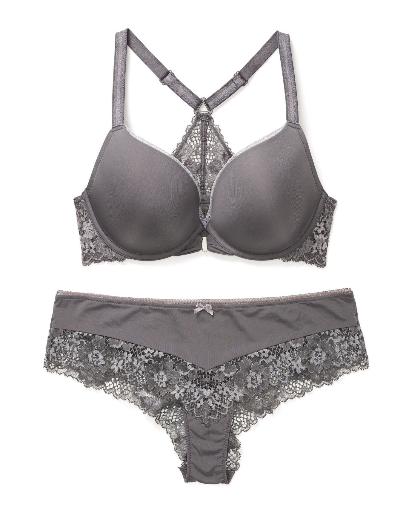 Adore Me Celebrena in color Excalibur and shape plunge