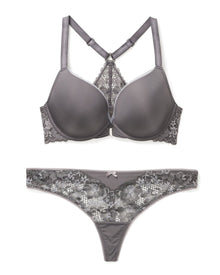 Adore Me Celebrena in color Excalibur and shape plunge