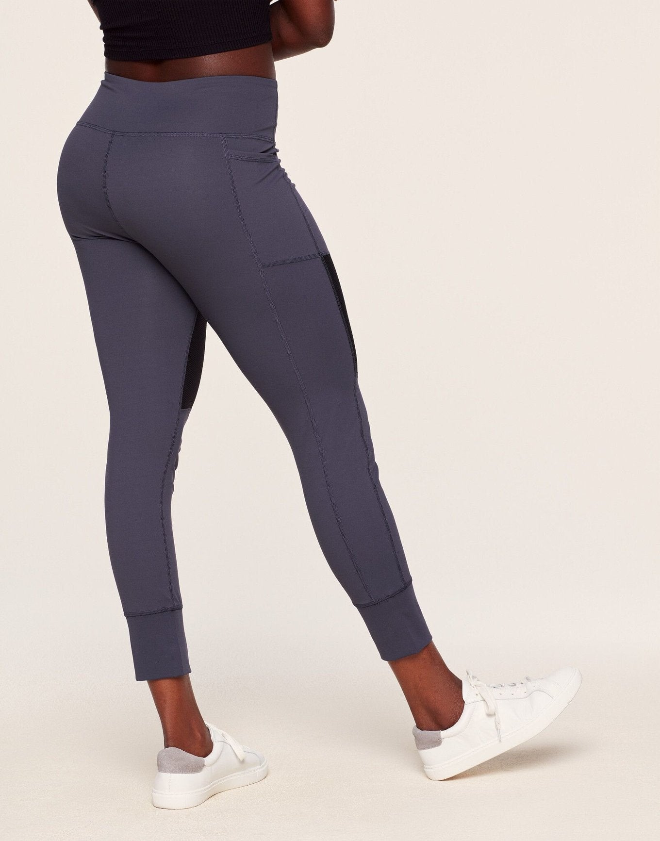 Amieka Jogger Lounge | Walkpop U' Rock