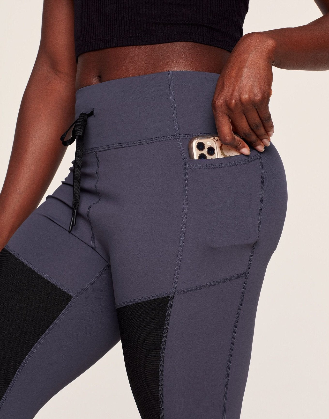 Amieka Jogger Lounge | Walkpop U' Rock
