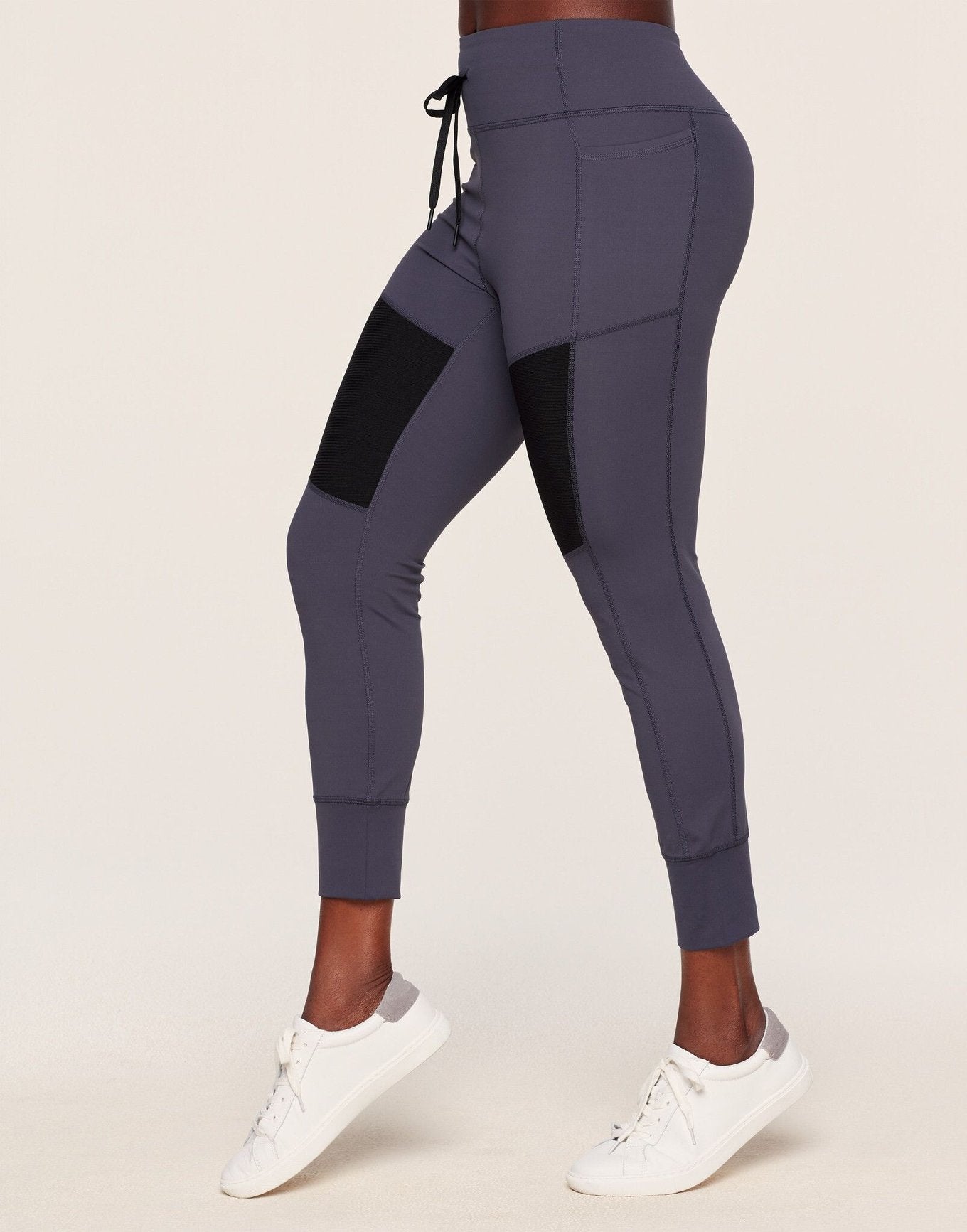 Amieka Jogger Lounge | Walkpop U' Rock