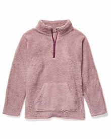 Adore Me Addi Pullover in color Deauville Mauve and shape pj