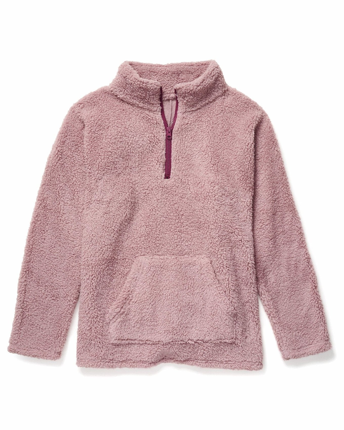 Adore Me Addi Pullover in color Deauville Mauve and shape pj